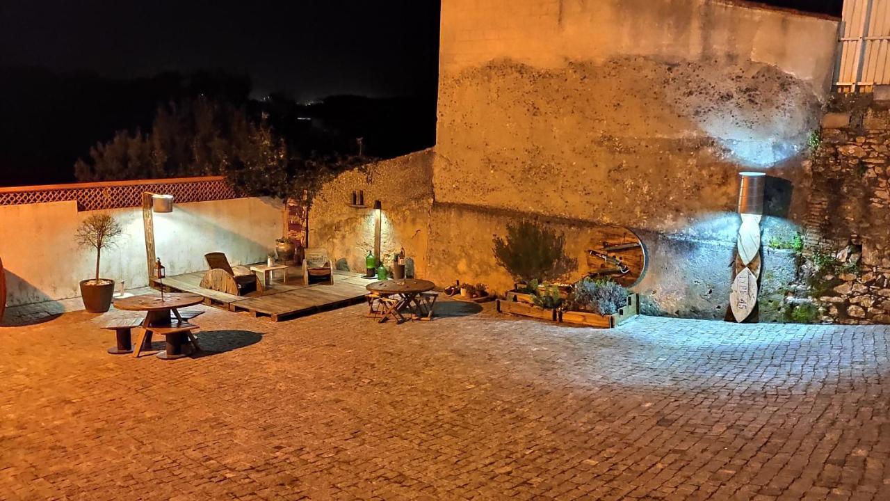 Casa D Amelia Holiday home Obidos