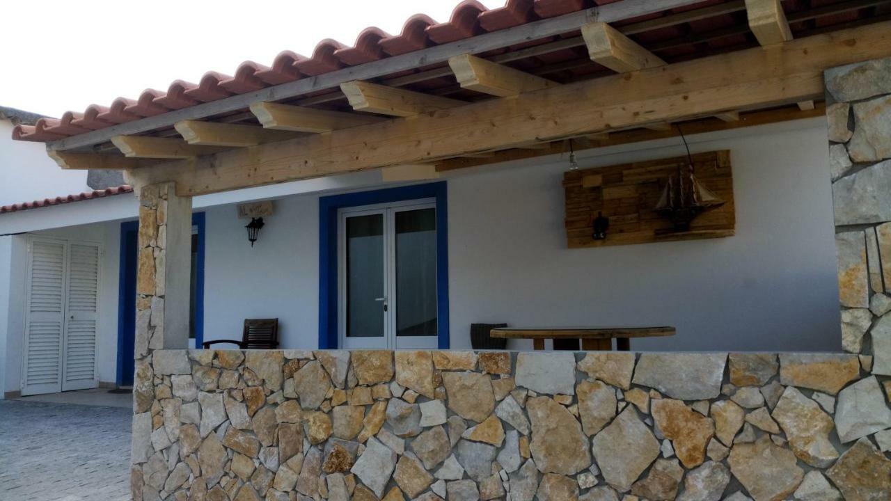 Holiday home Casa D Amelia Obidos