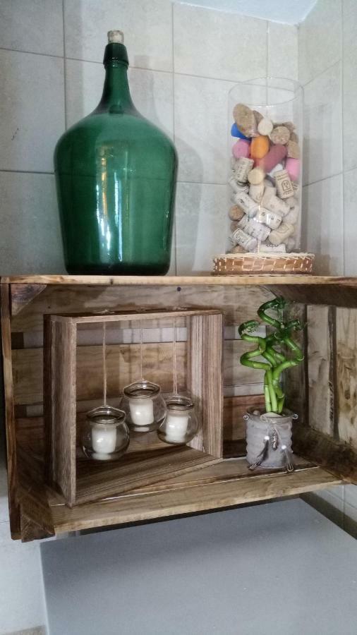 Holiday home Casa D Amelia Obidos