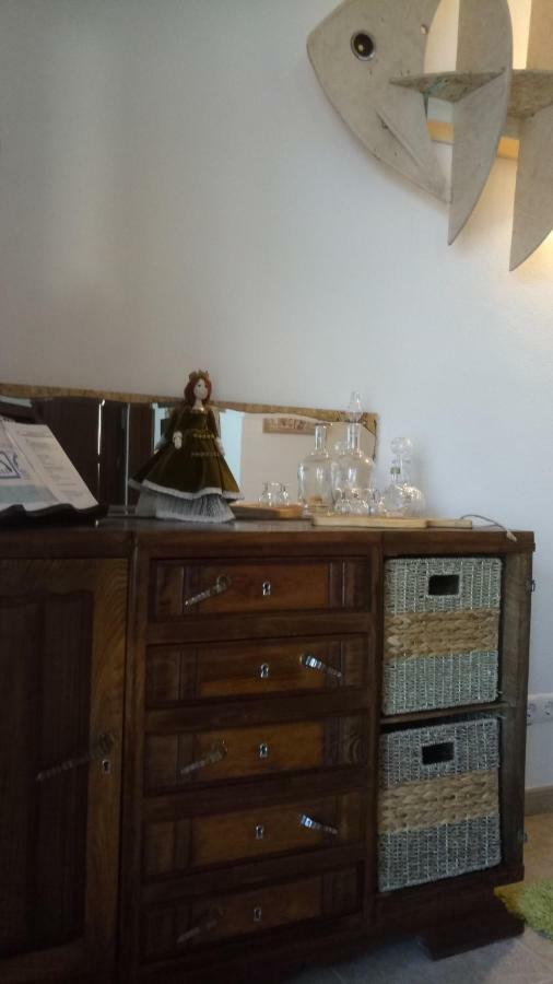 Casa D Amelia Holiday home