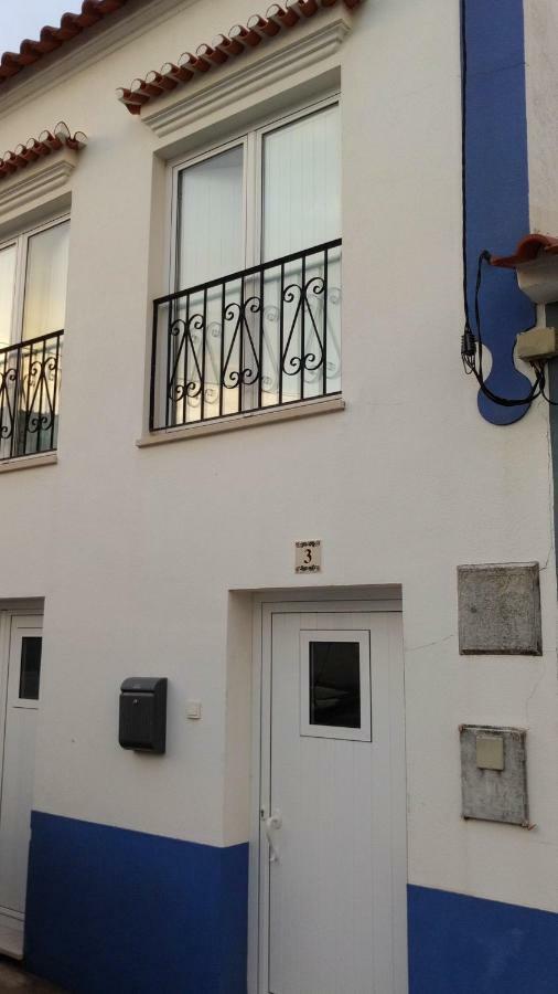 Holiday home Casa D Amelia Obidos