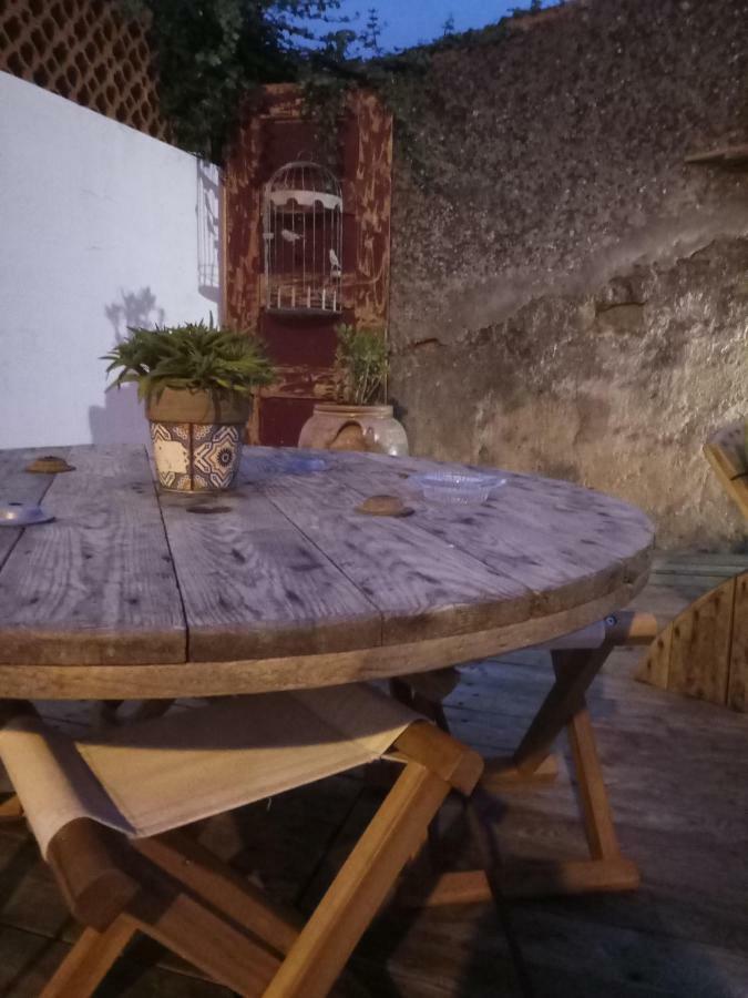 Casa D Amelia * Obidos
